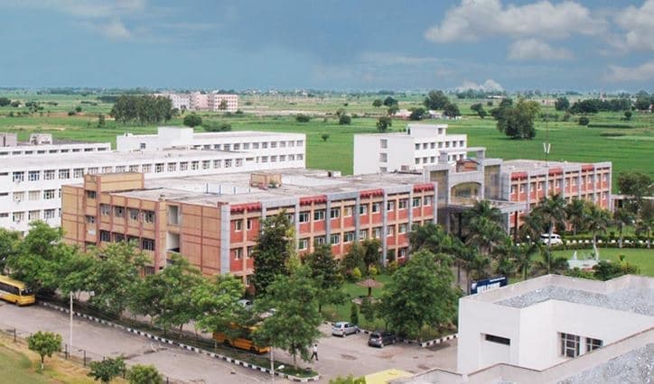 Shaheed Udham Singh Institute of Computer-image