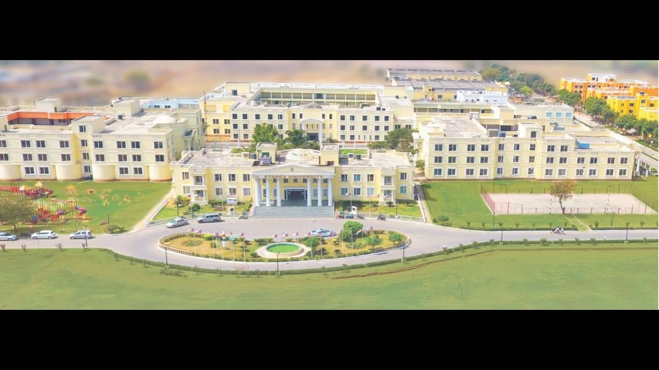 Starex University - powered by Sunstone‚Äôs-image