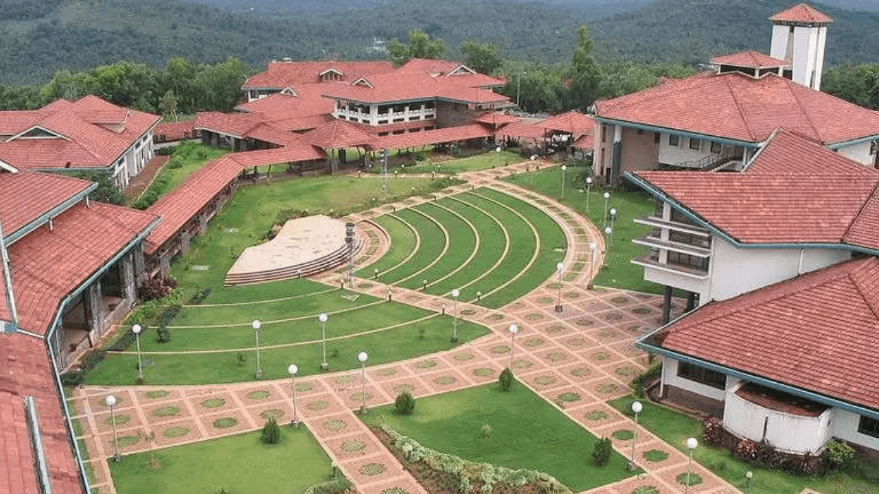 India Institute of Management Kozhikode ( Kochi Campus)-image