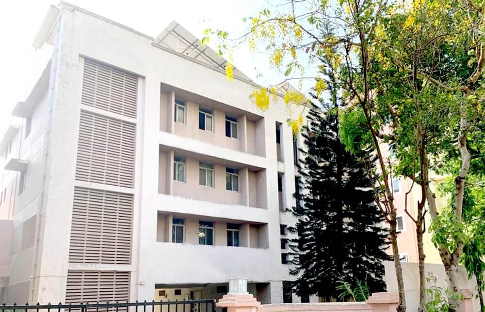 Tech Mahindra SMART Academy for Healthcare-image