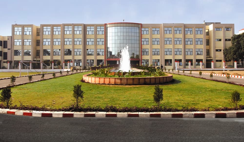 J P Group of Institutions-image