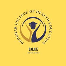 Deoghar College of Health Education-image