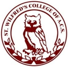 St.Wilfred's College of Management Studies-image