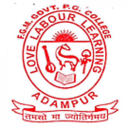 FGM Government College-image