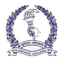 PTVA's Sathaye College-image