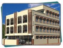 Vishwa Bharathi Degree College-image