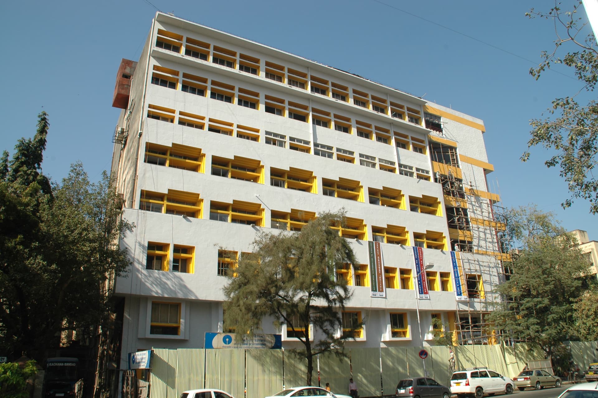 Rachna Sansad School of Design-image