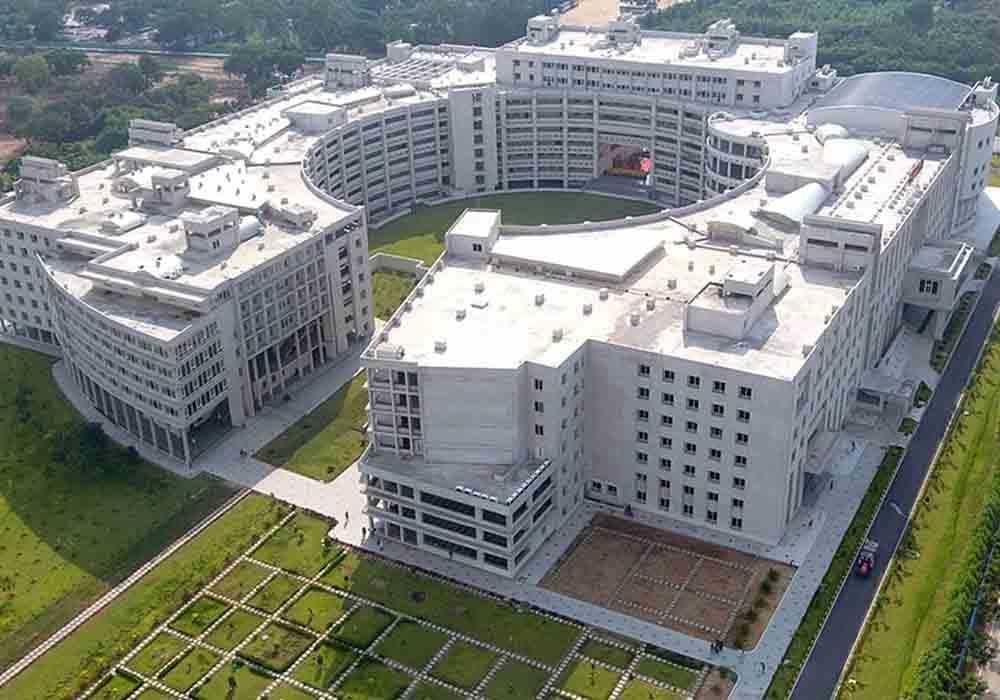 GITAM Bengaluru-gallery-image-0