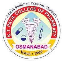 K.T. Patil College of Pharmacy-image