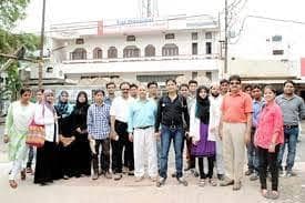 MAS Institute of Para Medical Sciences - AIPS-image