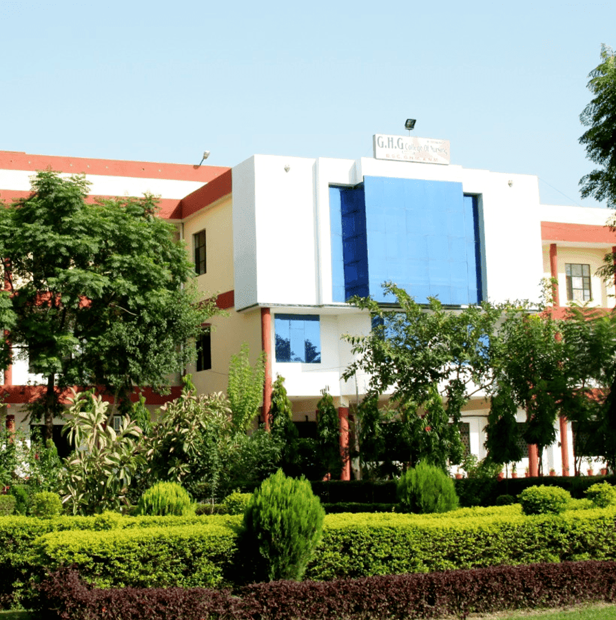 GHG College of Nursing-image