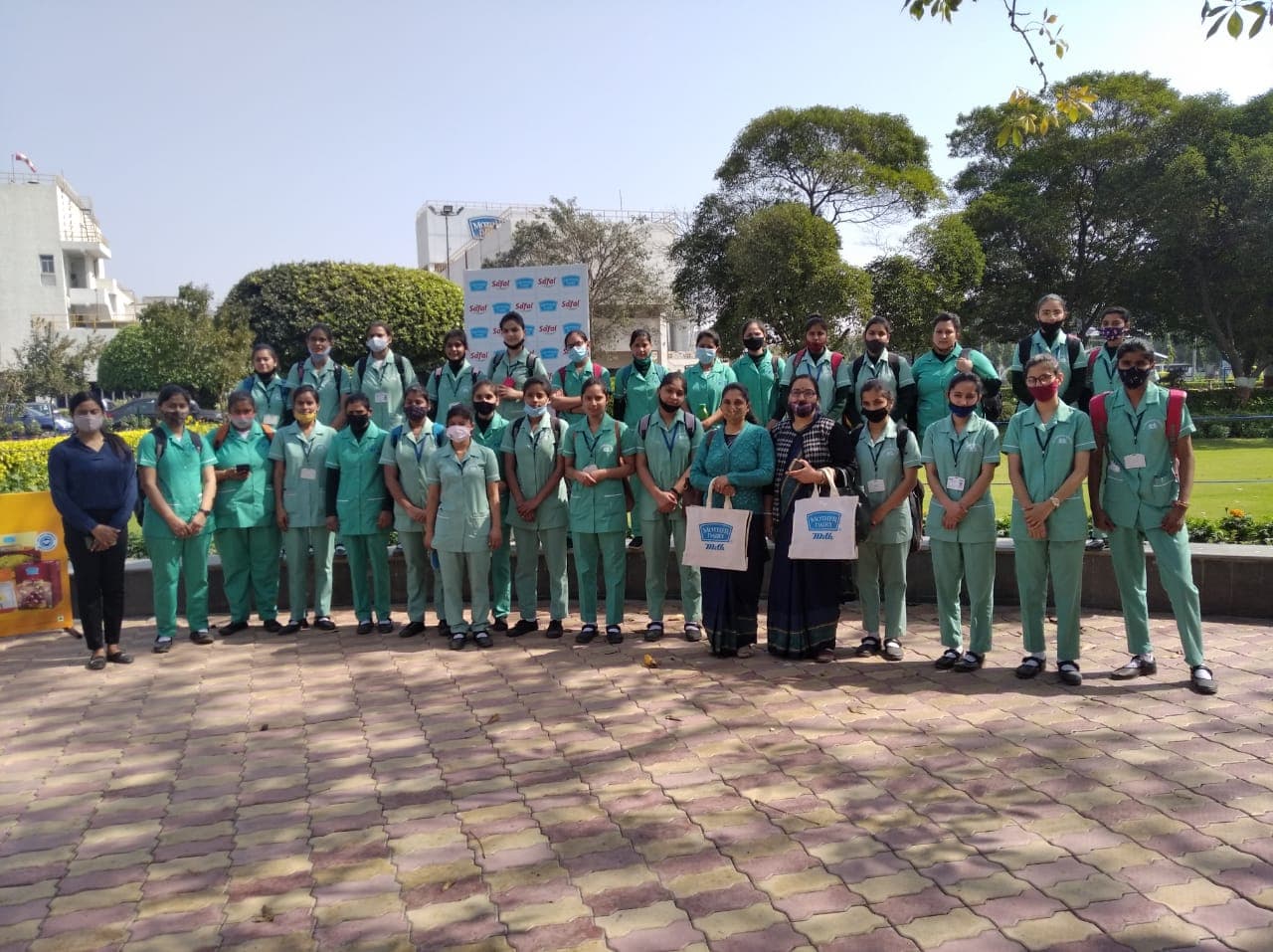 SOS Nursing School-image