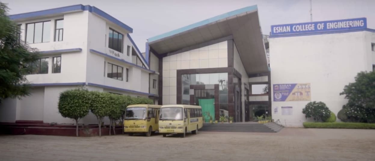 Eshan Group of Institution-image