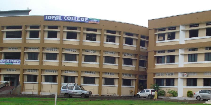 Ideal College of Education-image