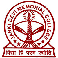 Janki Devi Memorial College-image