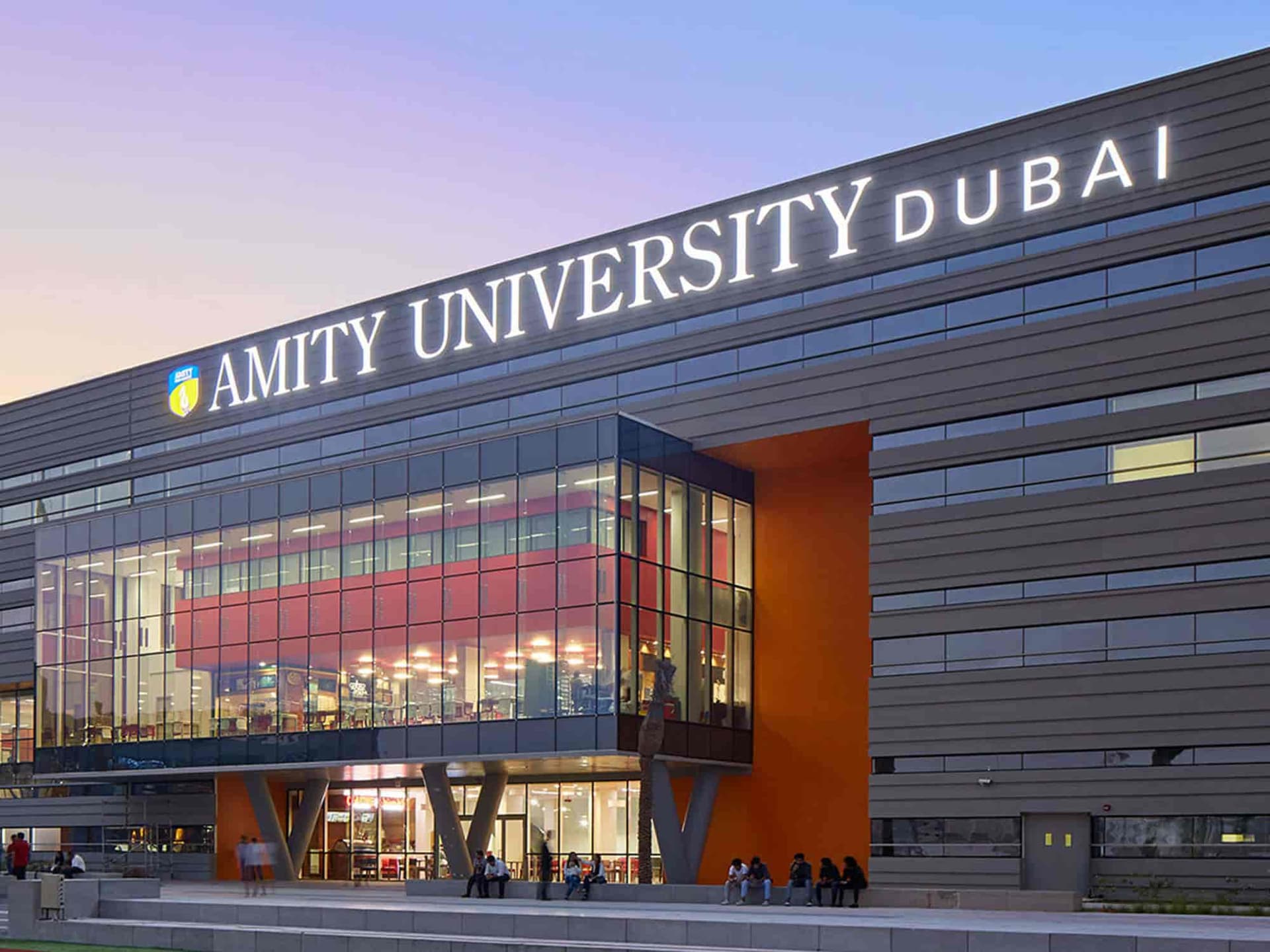 Amity BEd College-image