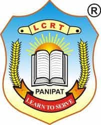 LCRT College of Education-image