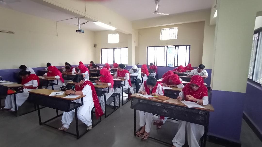 Shaikh College of Education-image