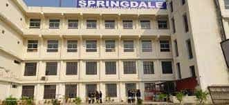 Springdale Girls College-image