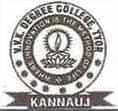 VVK Degree College-image