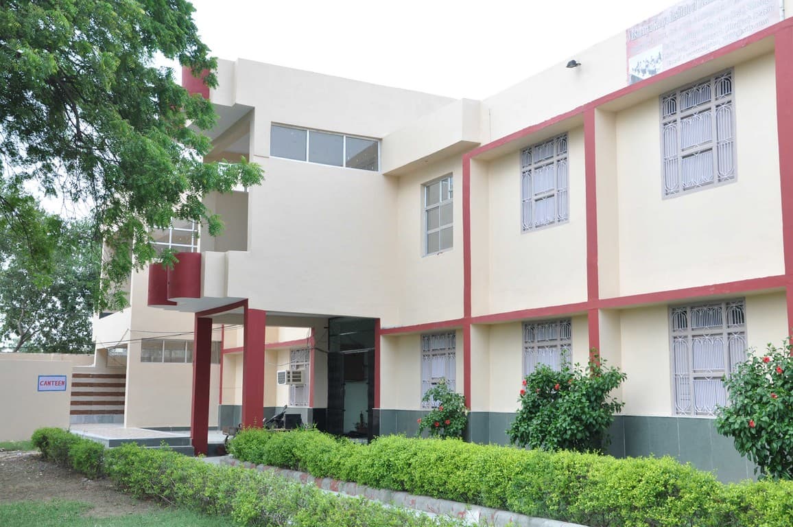Vaish Arya Kanya Institute of Technology and Management-image