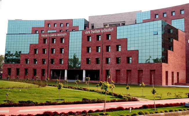 Jasdev Singh Sandhu Institute of Engineering and Technology-image