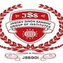 Jasdev Singh Sandhu Institute of Engineering and Technology-image