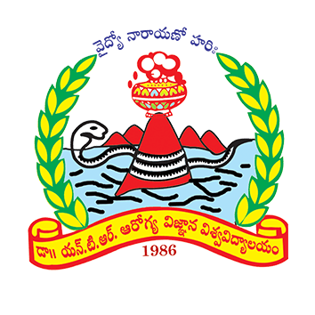 Dr. NTR University of Health Sciences-image