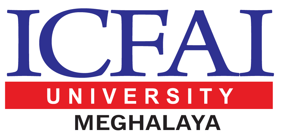 ICFAI University Shillong-image