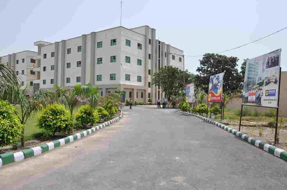 Samalkha Group of Institutions-image