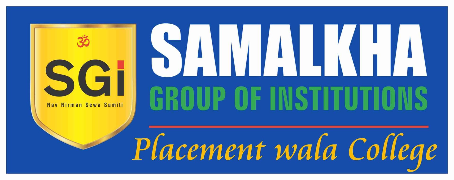 Samalkha Group of Institutions-image