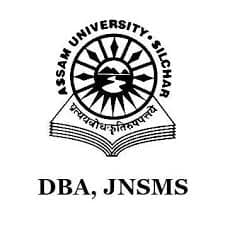 Jawaharlal Nehru School of Management Studies, Assam University-image
