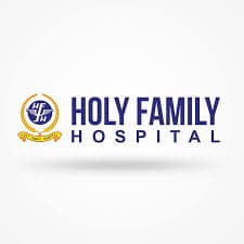 Holy Family Hospital-image