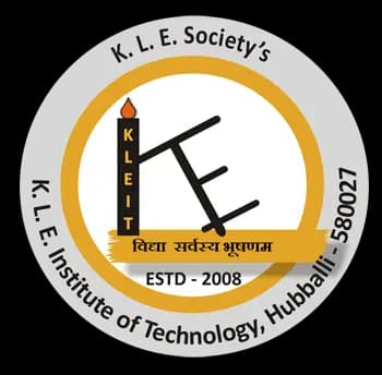 KLE Institute of Technology-image