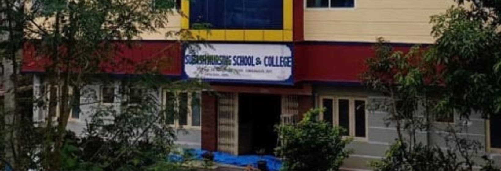 Subash College of Nursing-image