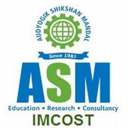 ASM's Institute of Management & Computer Studies-image