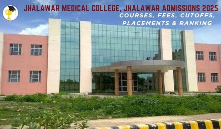 Jhalawar Hospital & Medical College-image