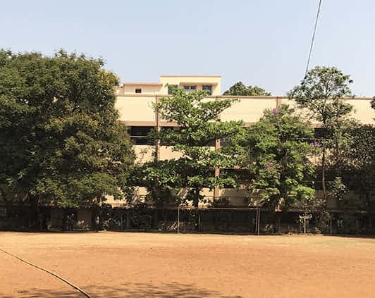 Sheth L. U. J. College Of Arts and Sir M. V. College of Science and Commerce-image