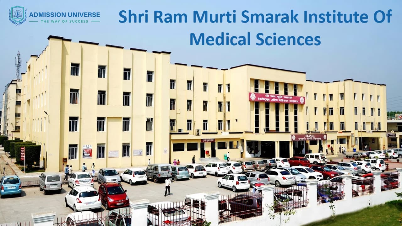 Shri Ram Murti Smarak Institutions-image