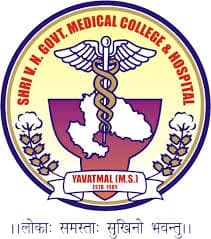 Shri Vasantrao Naik Government Medical College and Hospital-image