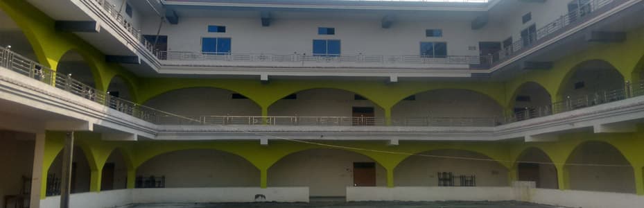 Pandit Nehru College Banmore-image