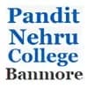 Pandit Nehru College Banmore-image