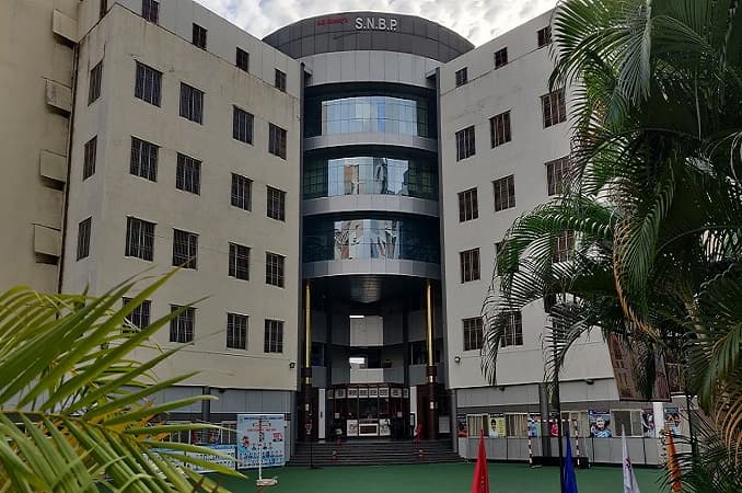 SNBP Law College-image