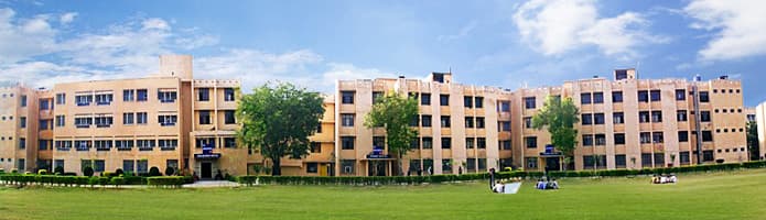 School of Education, Apeejay Stya University-image