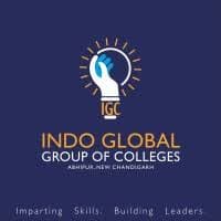 Indo Global Group of Colleges-image
