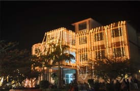 Kunti Naman Group of Colleges-image