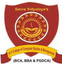 Narsinhbhai Patel College of Computer Studies and Management-image