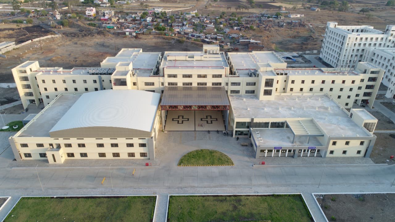 Government Medical College-image