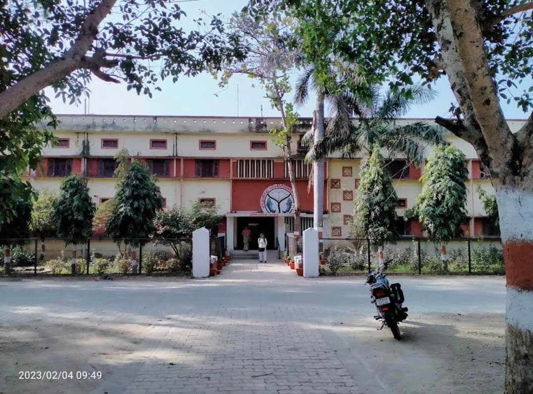 Government Polytechnic Rajgarh-image