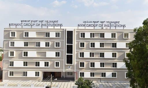 MVM Group of Institutions-image